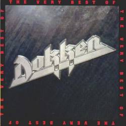 Dokken : Very Best of Dokken